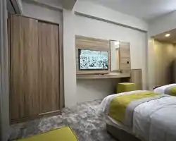 MADINAH DELUXE Hotel thumbnail